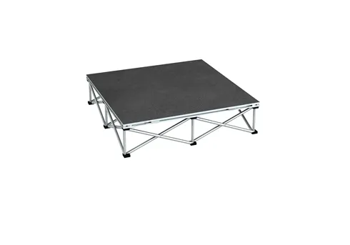 Stage Sections 4ftx4ft