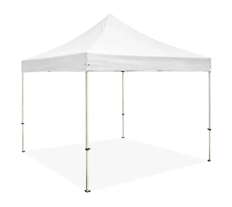 10x10 Pop-Up Tent