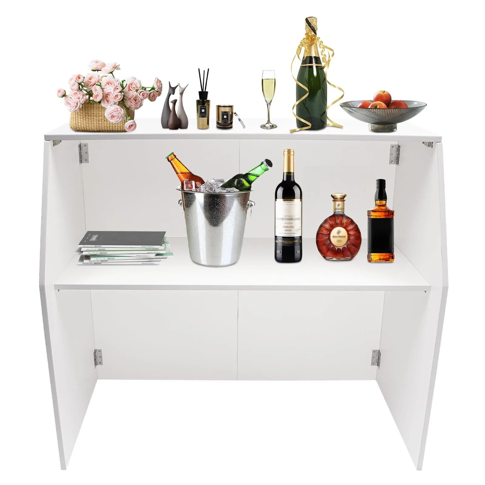 Portable Liquor Bar