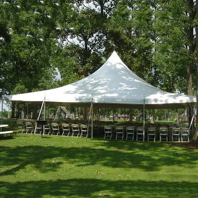 40x40 Package Deal (Residential-24H Rental)