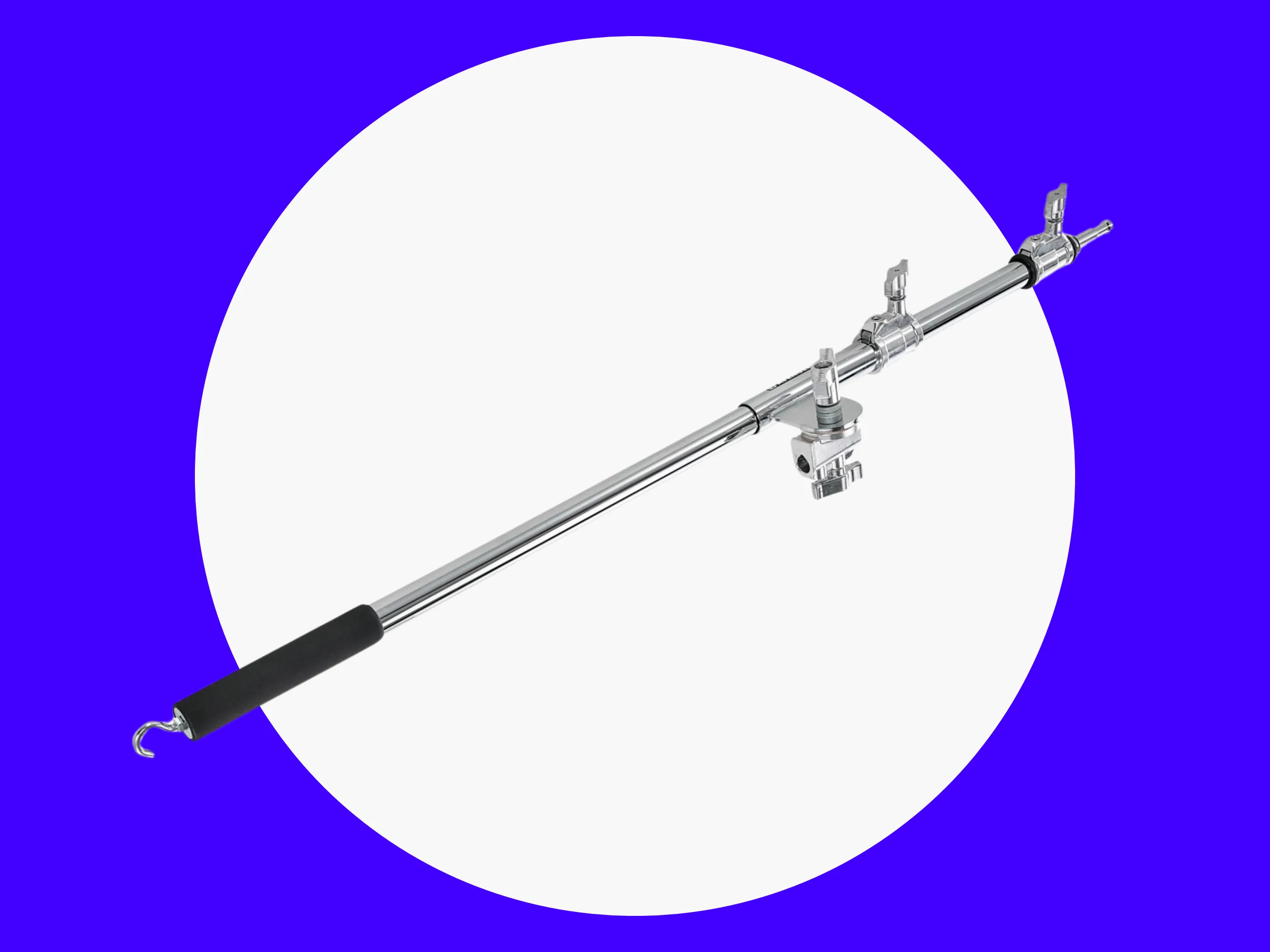 Avenger D600 Boom Arm