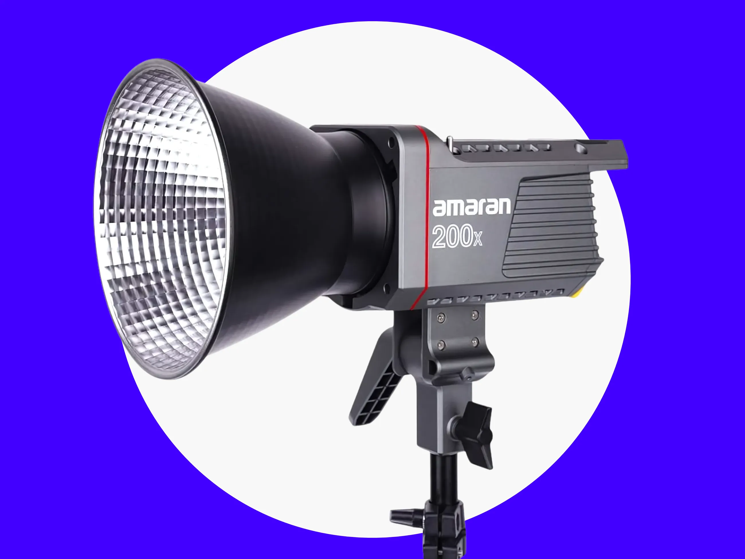 Amaran 200x LED Light