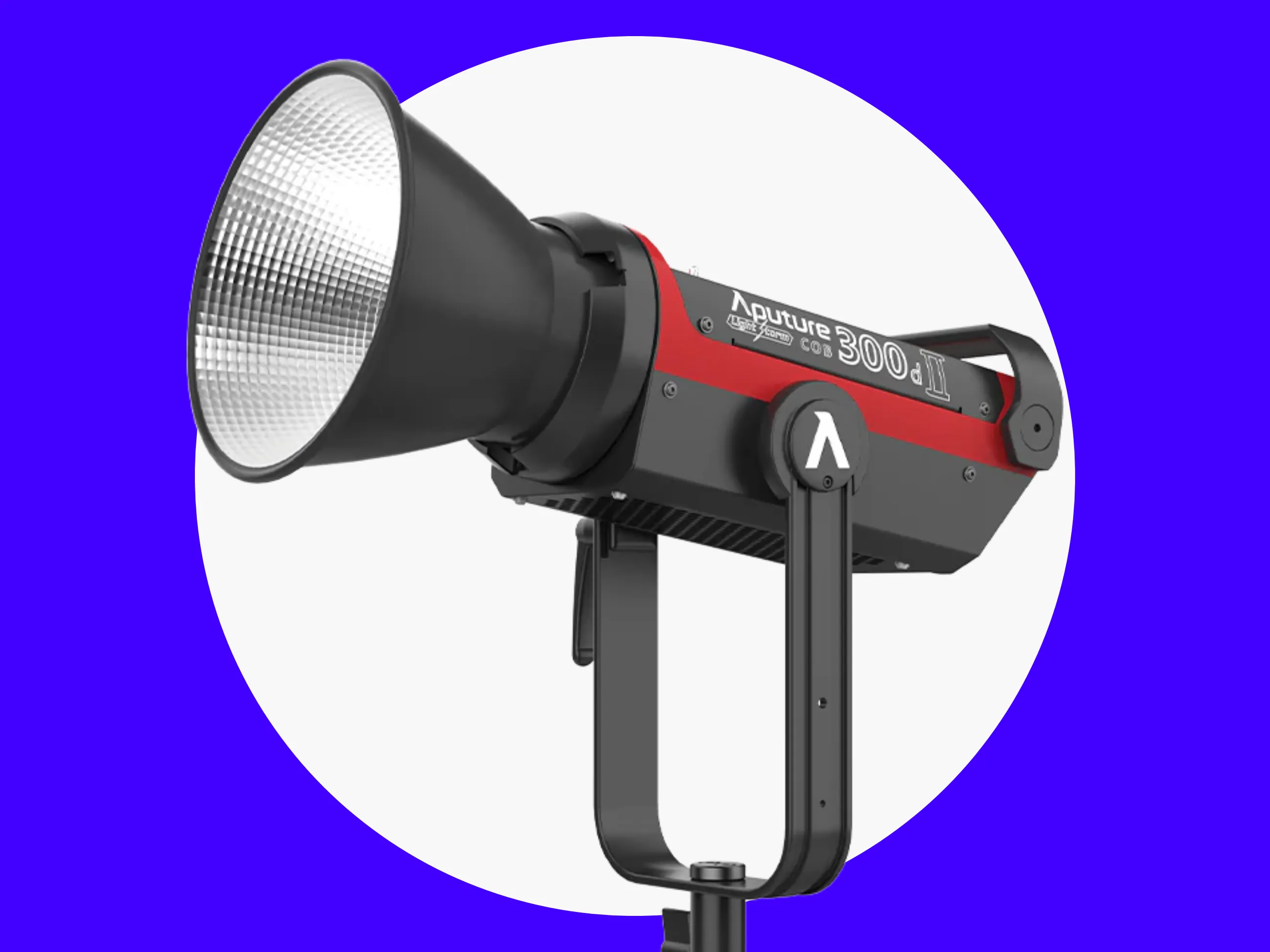 Aputure LS 300d II LED Light