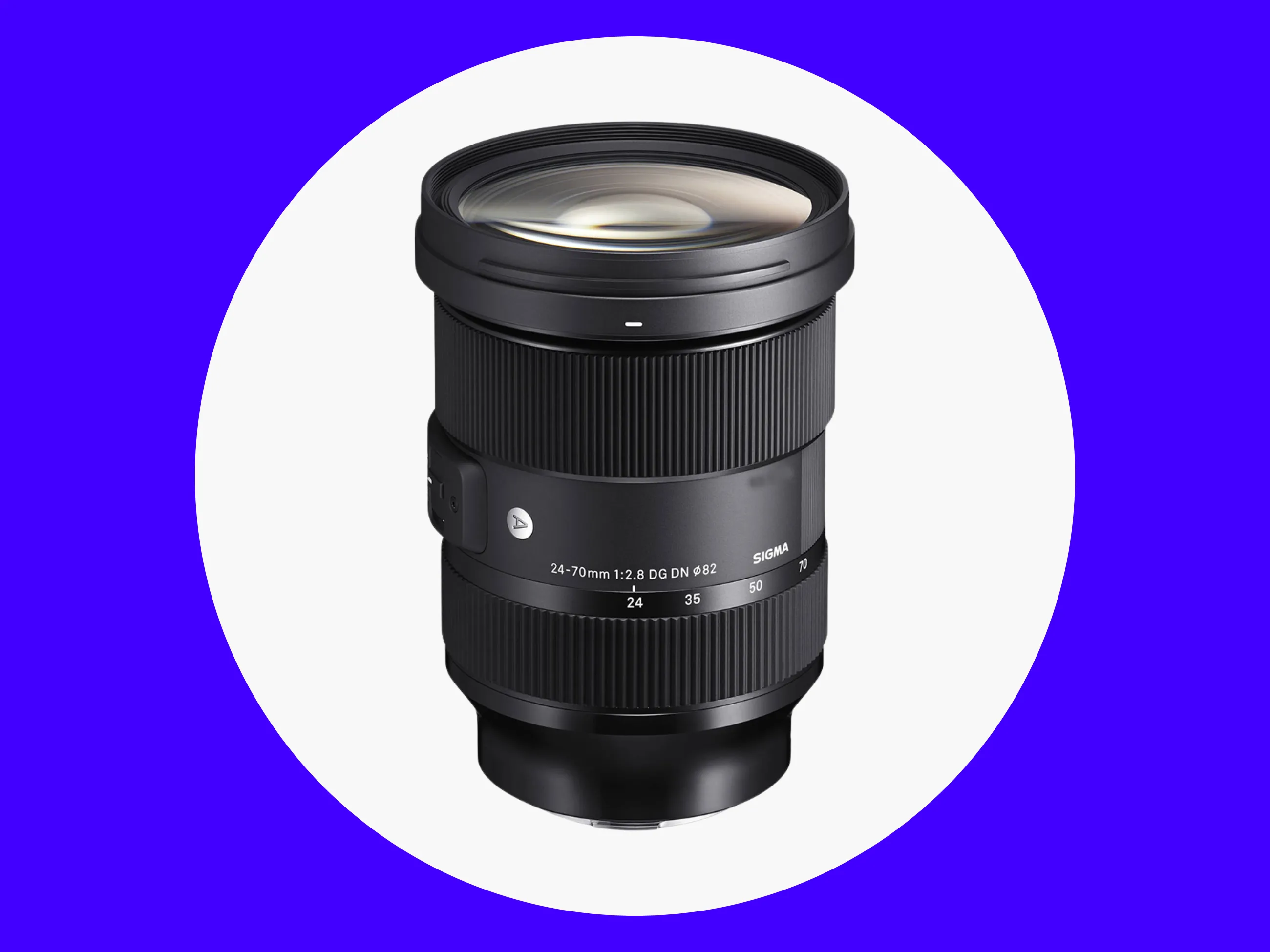 Sigma 24-70mm f/2.8 DG DN