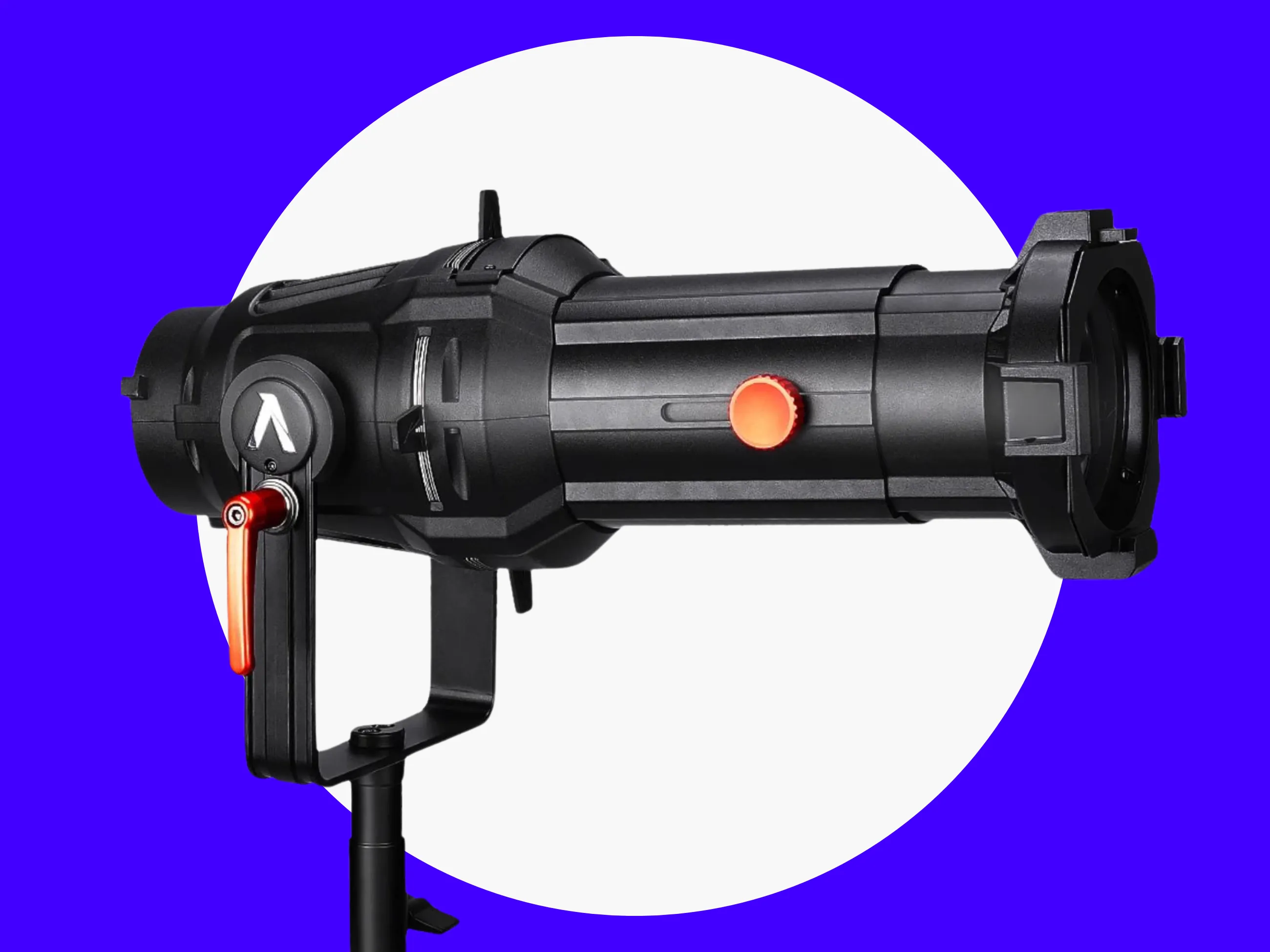 Aputure 36° Spotlight Mount