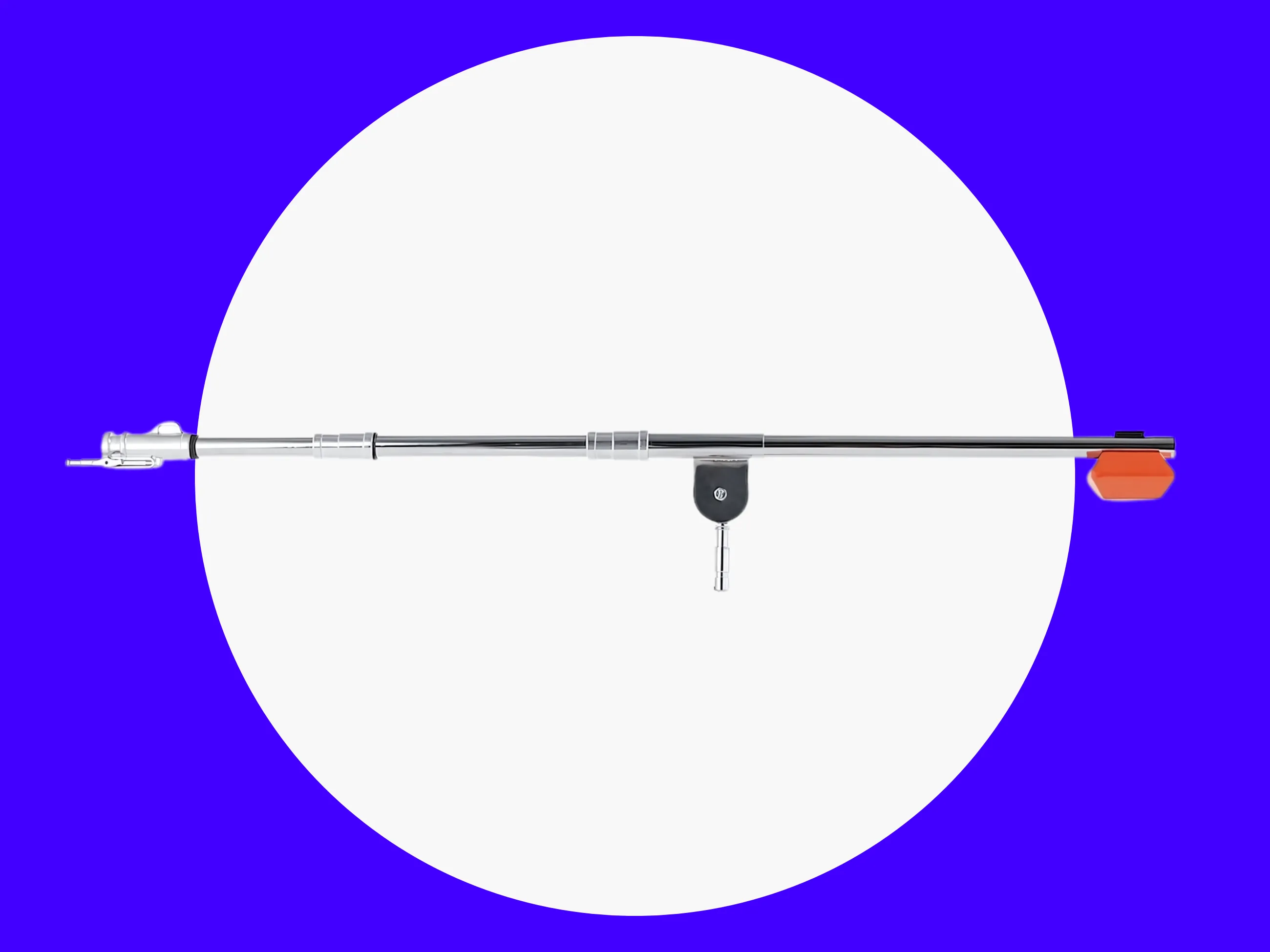 Avenger D650 Boom Arm