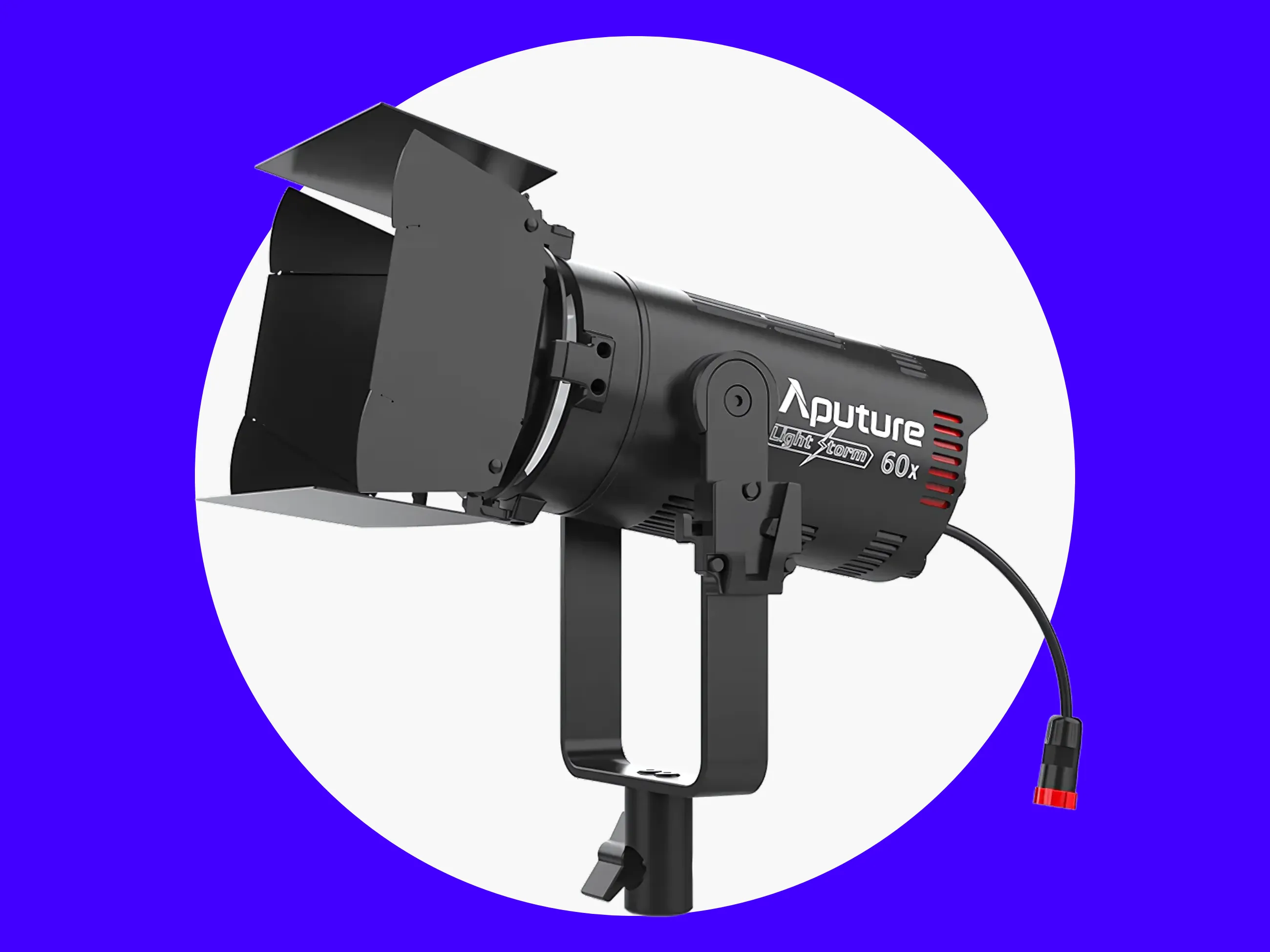 Aputure LS 60x Bicolour LED Light