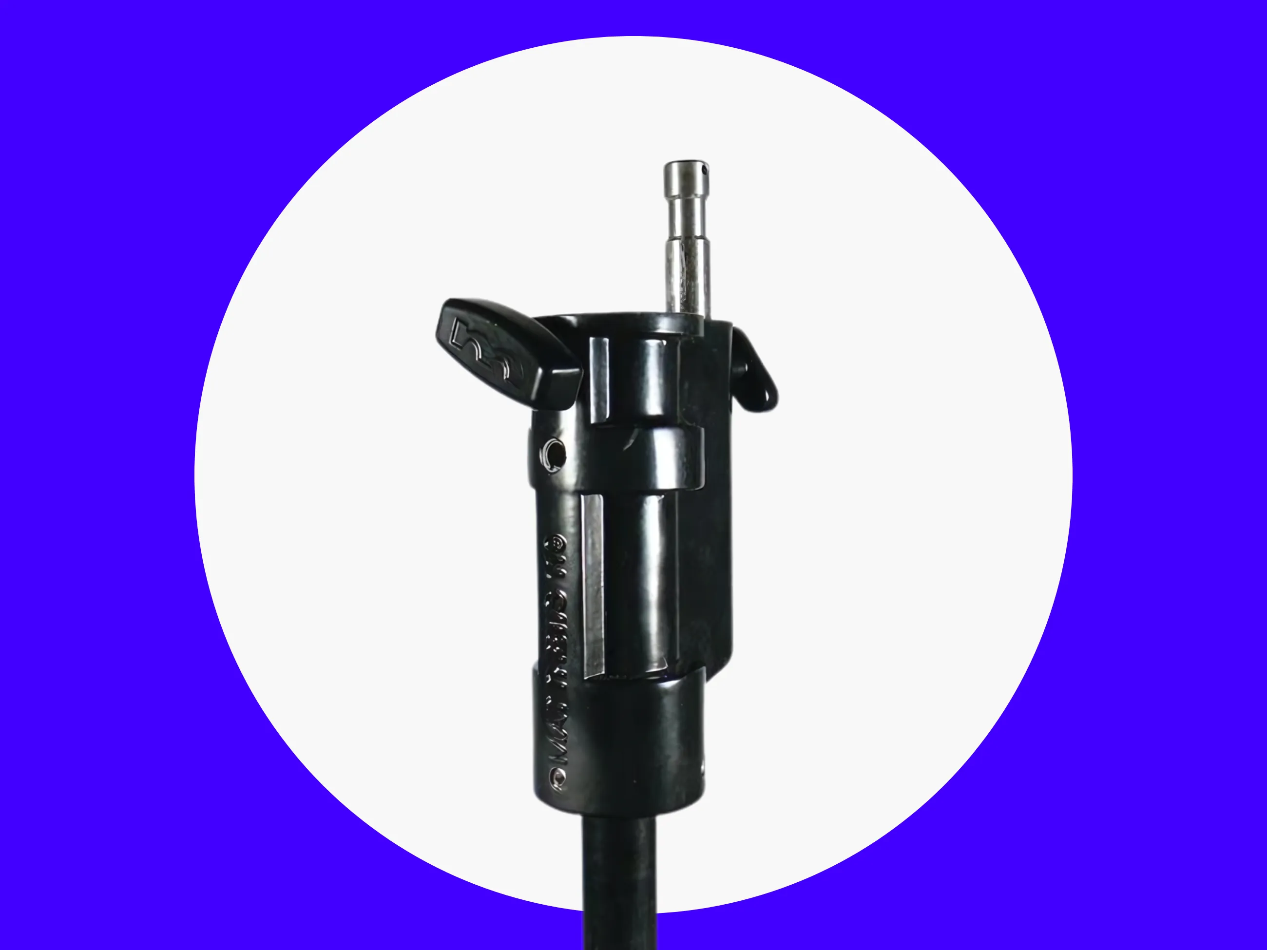 Matthews Aluminum Combo Stand