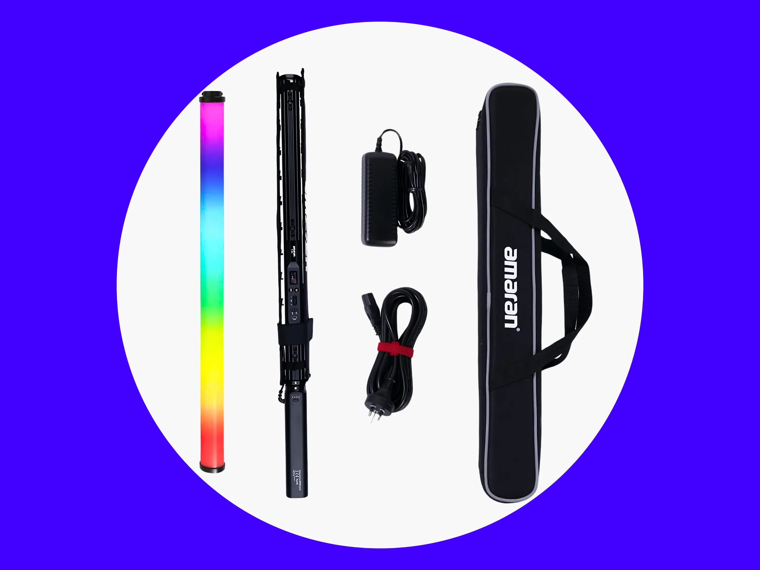 Amaran T2C Tube Light