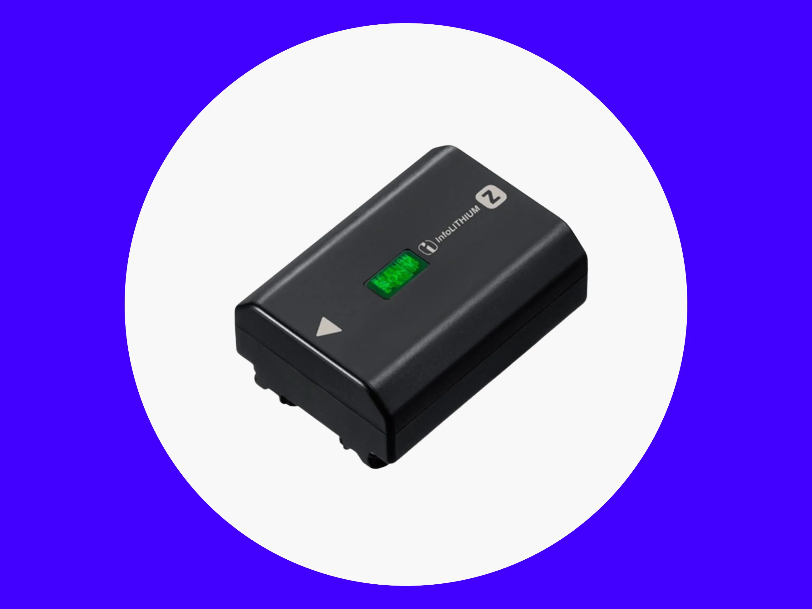 Sony NP-FZ100 Camera Battery