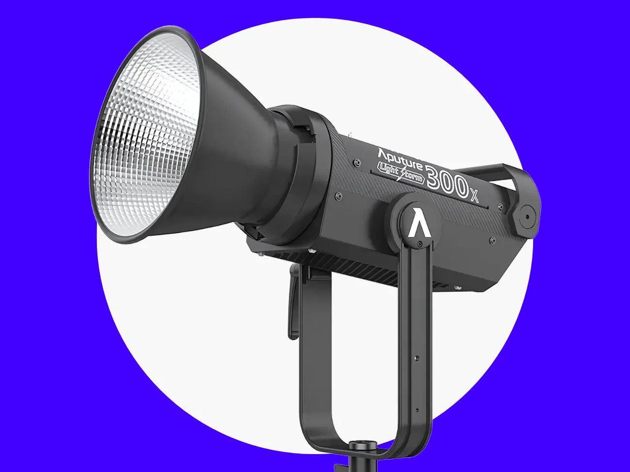 Aputure 300X LED Light