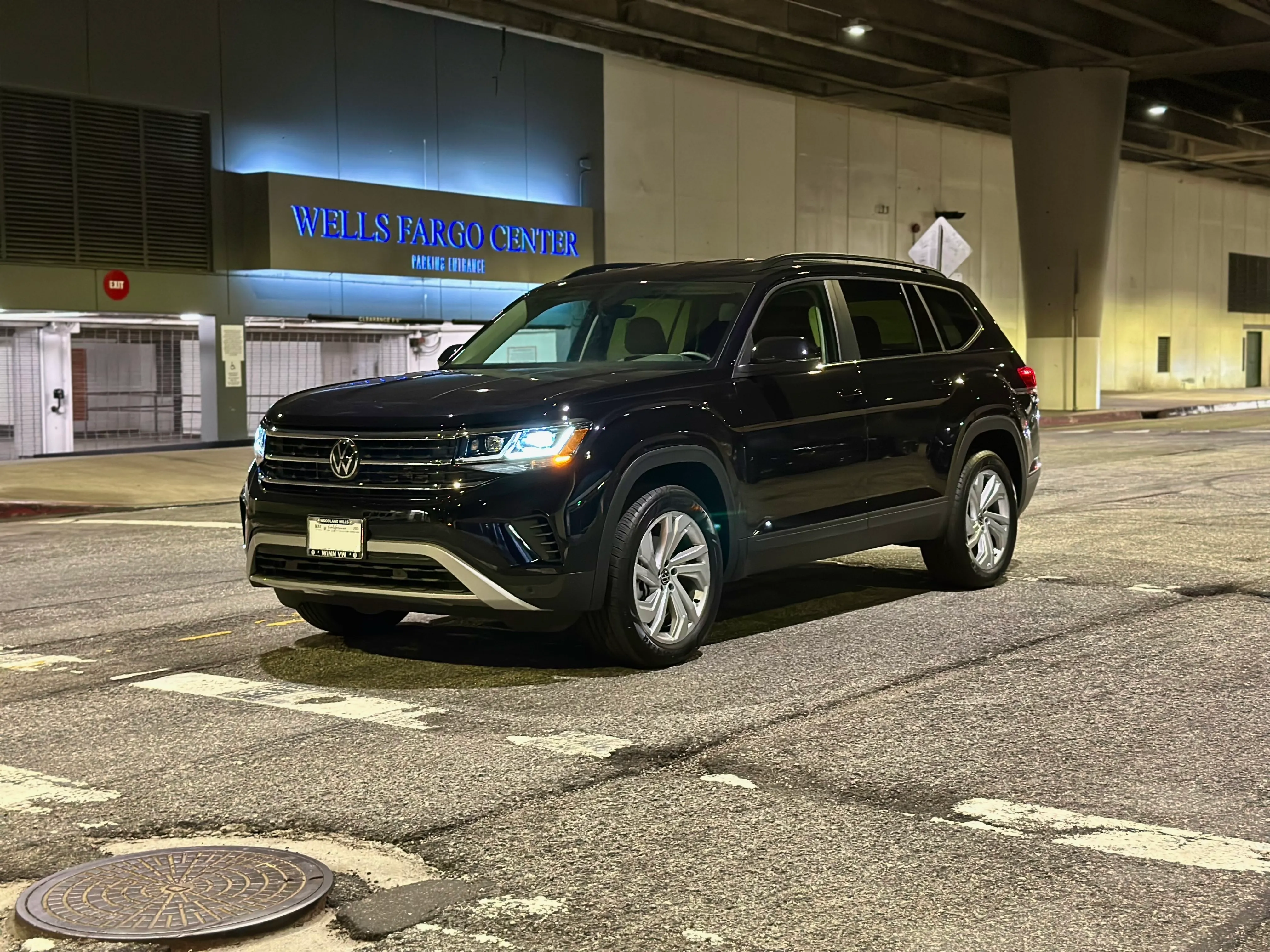 Volkswagen Atlas 472