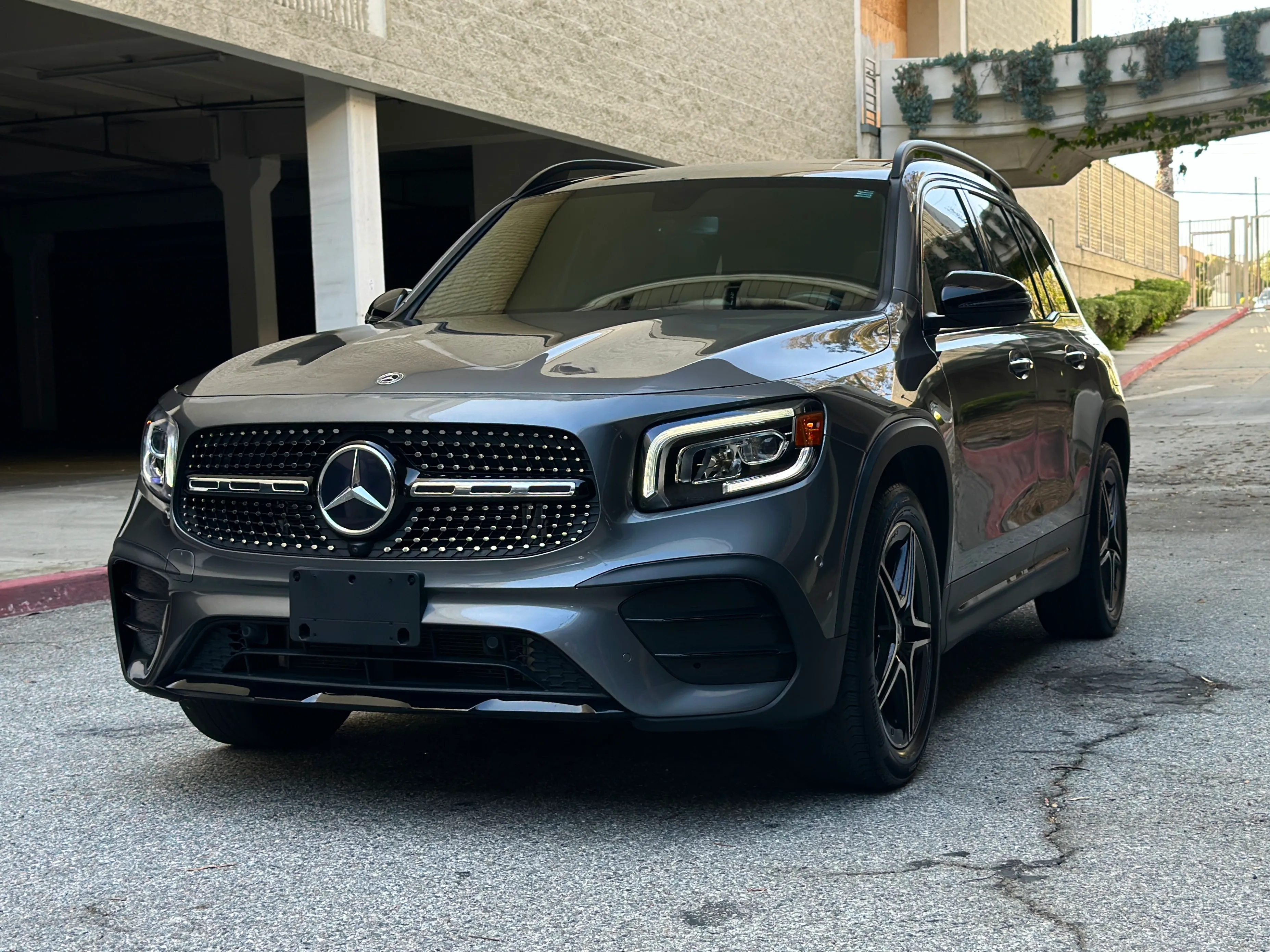 Mercedes-Benz GLB 250 8WFK088