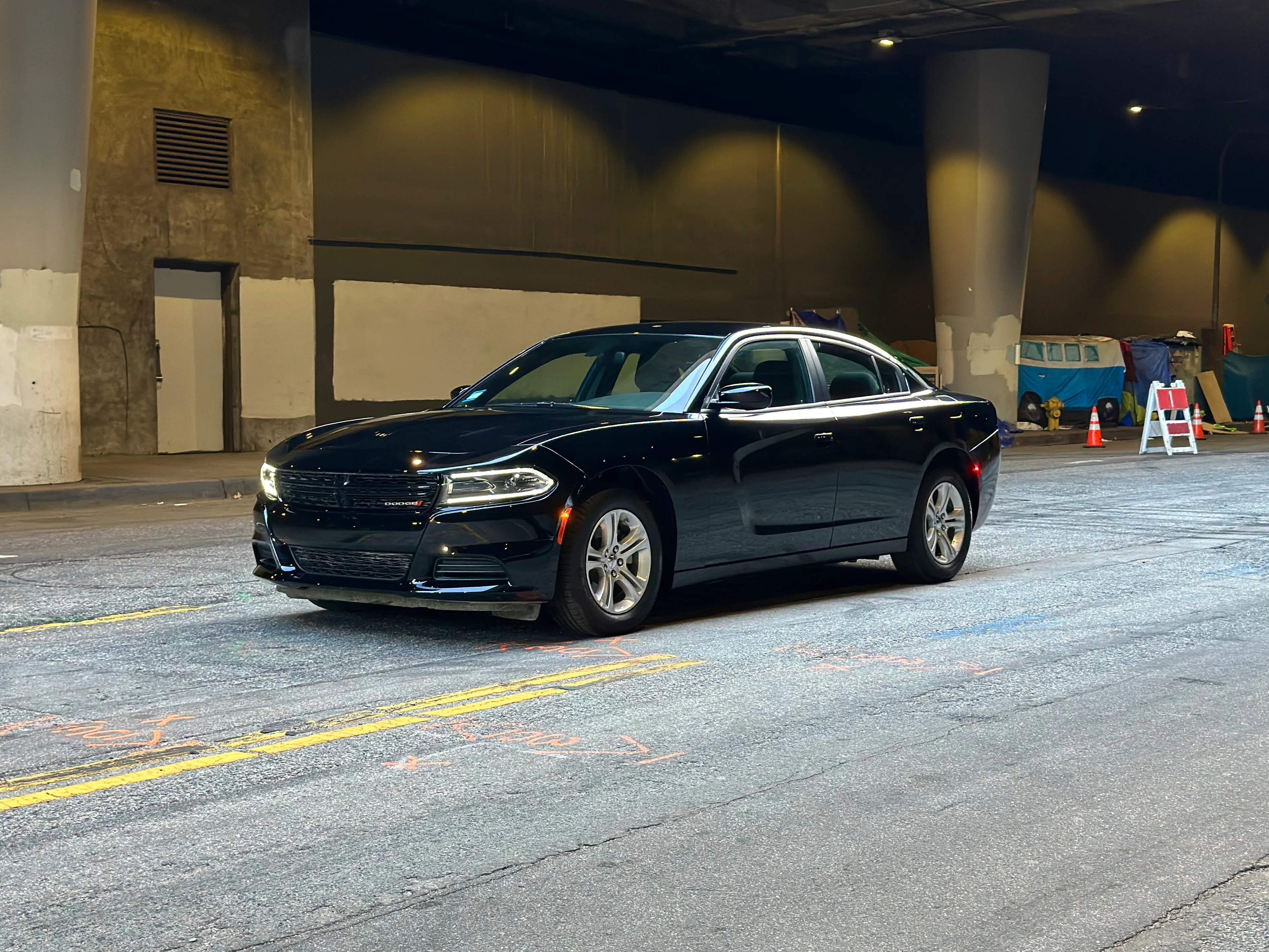 Dodge Charger 9EFE388