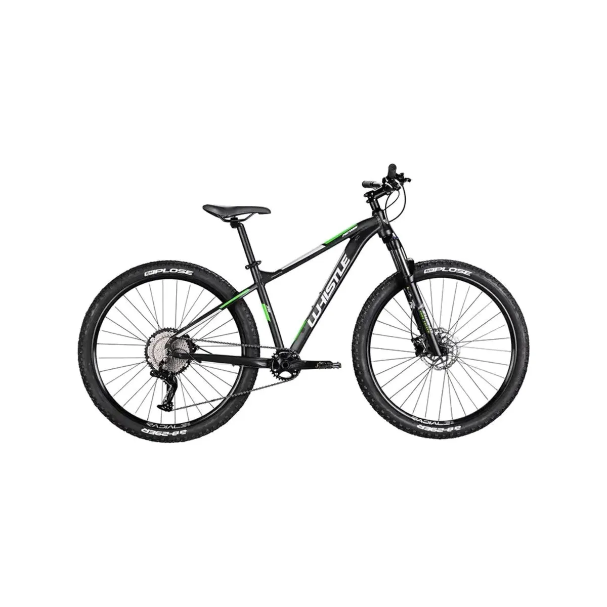 MTB Front