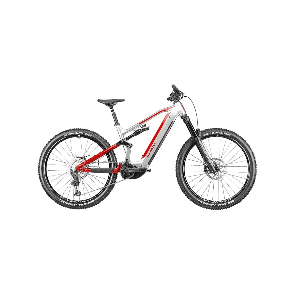 E-MTB Full