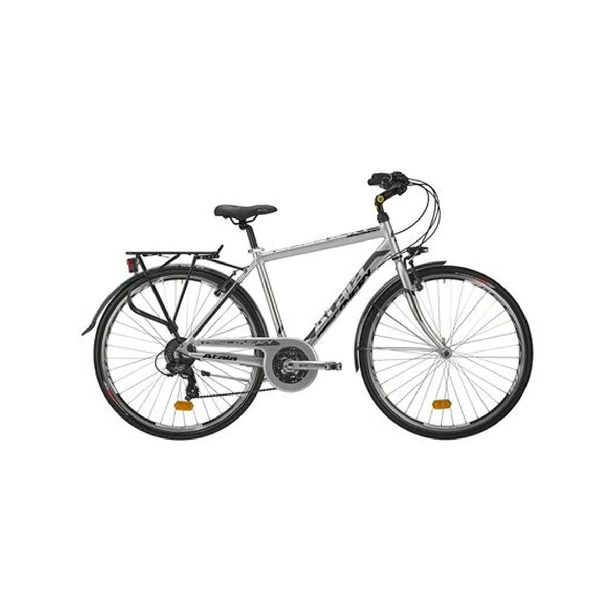 City Bike Atala Discovery Revo