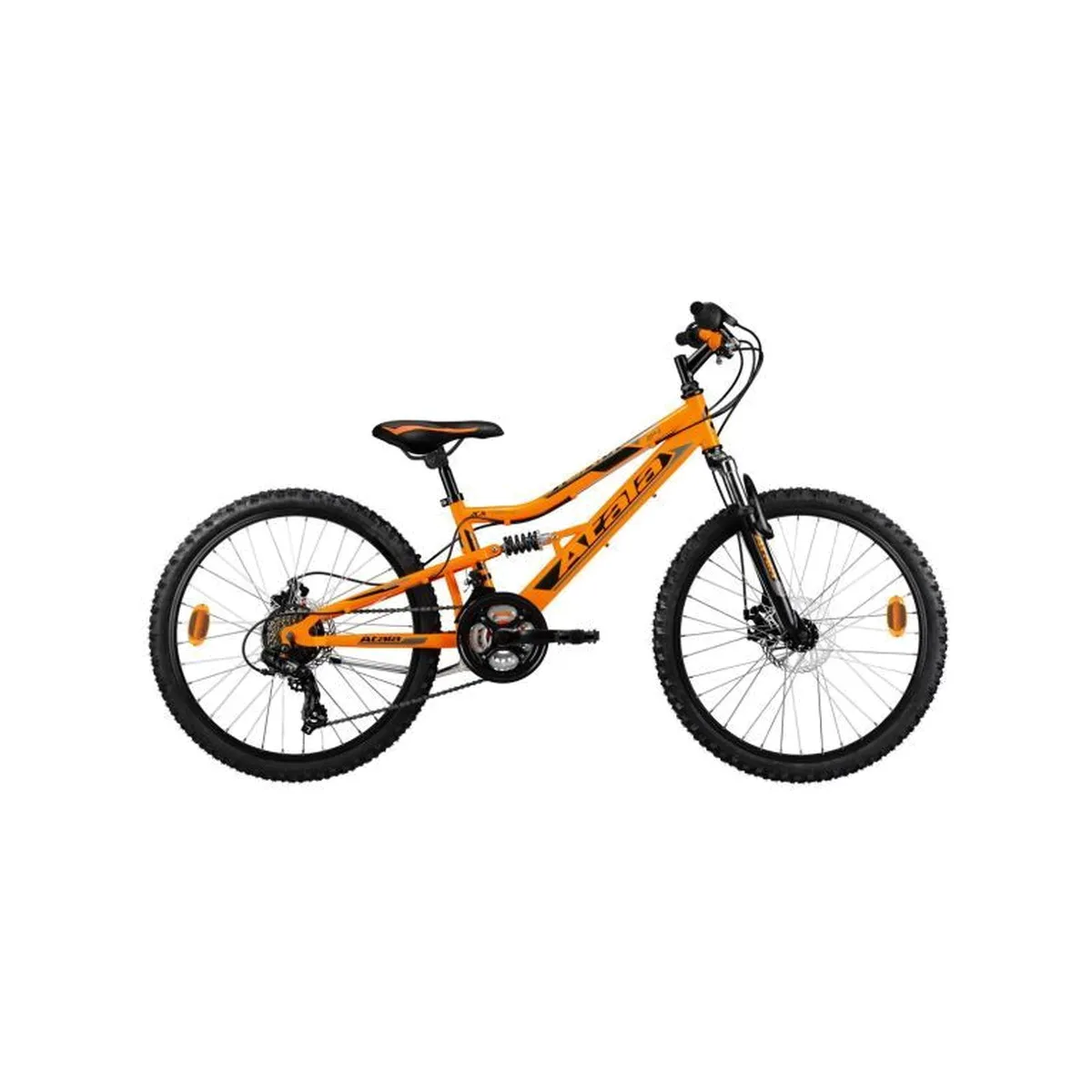 Kids Bike Atala Storm MD