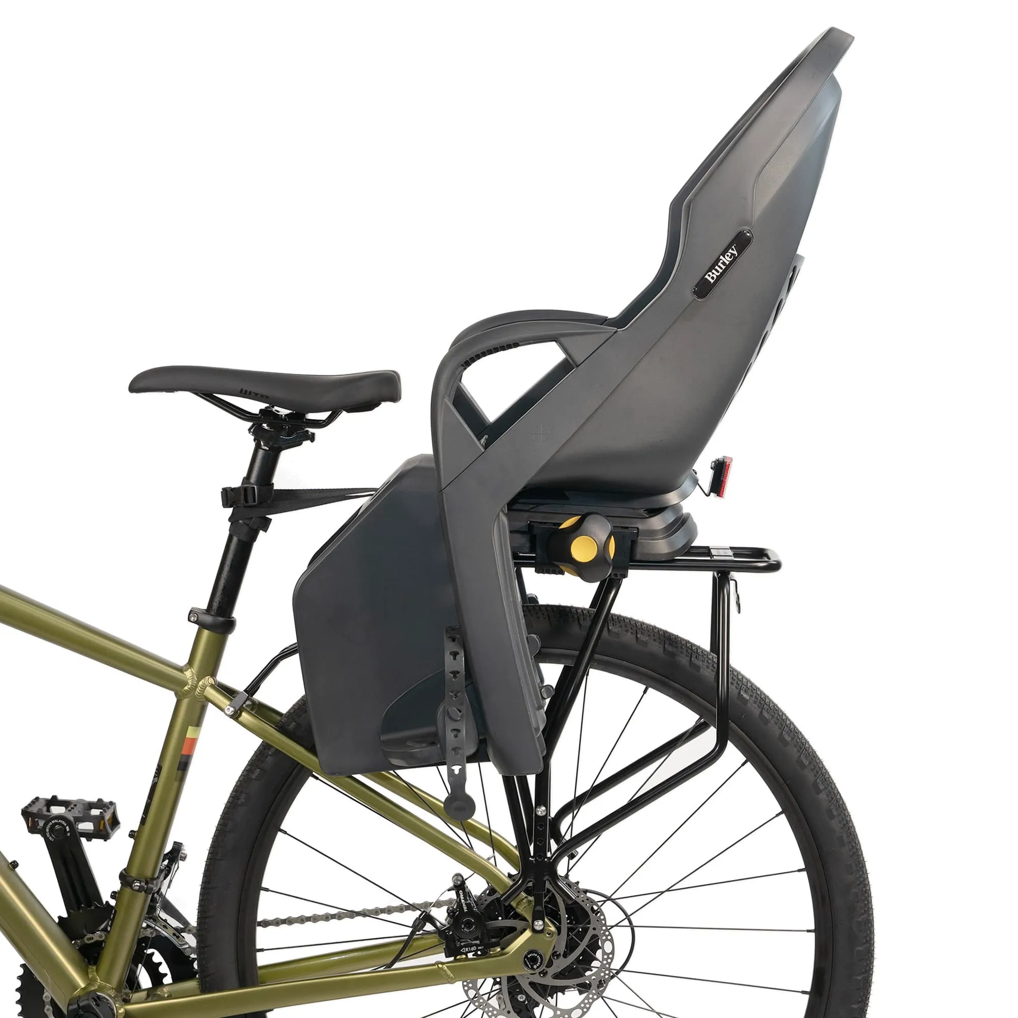 Rear Bike Child Seat