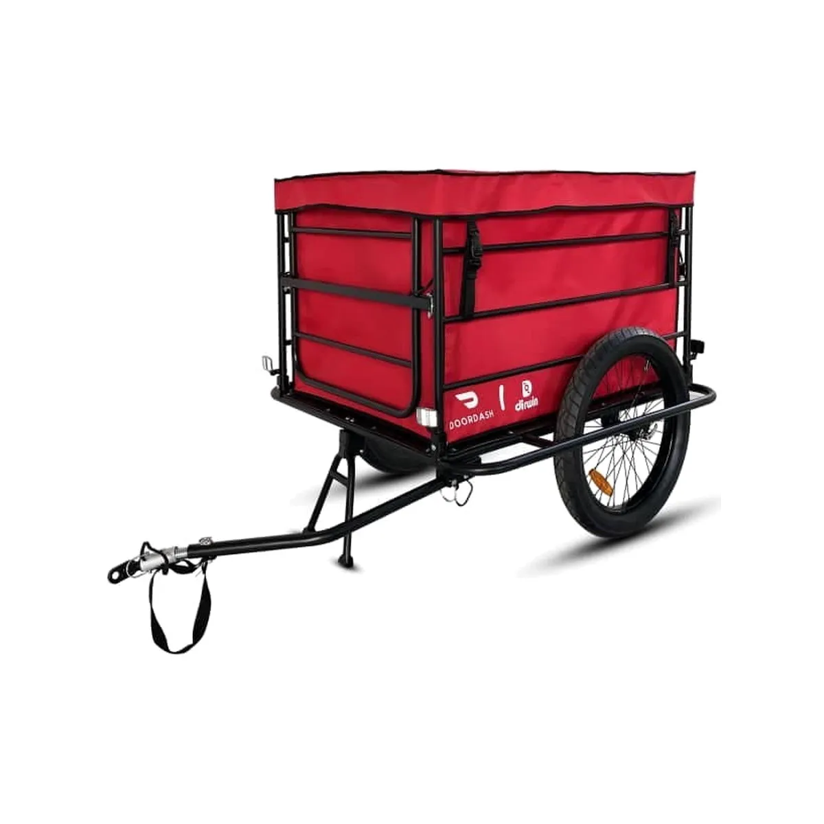 Bike Trailer