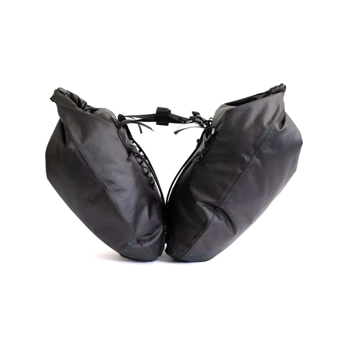 Bike Pannier Bags (Pair)