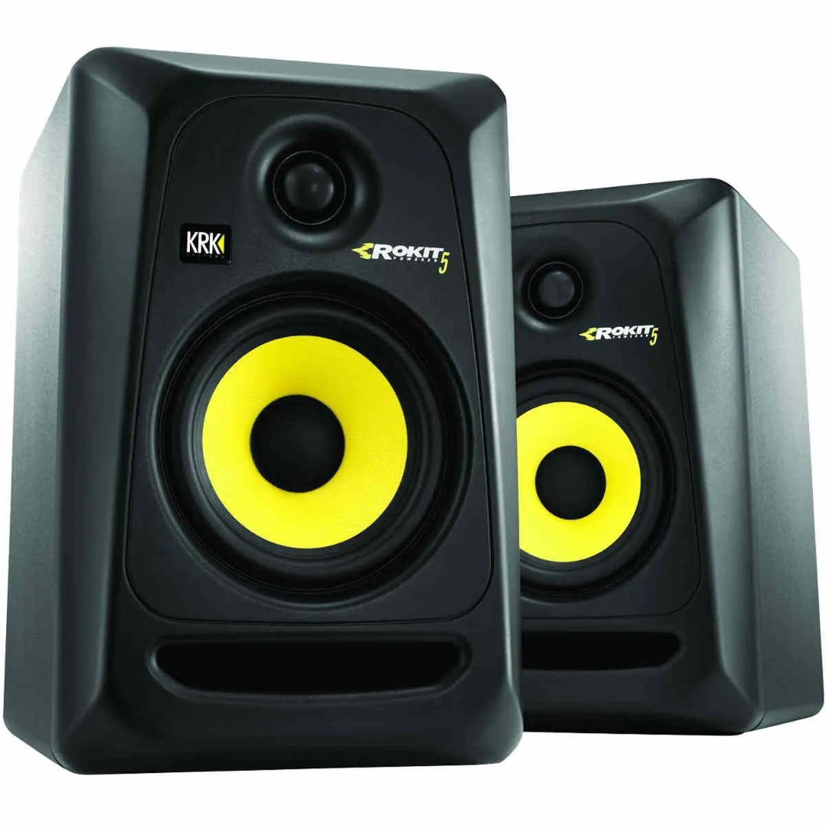 KRK Rokit 5 Monitor