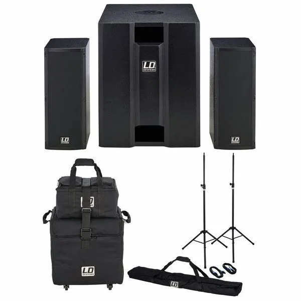 10-50 Guest Party Bundle