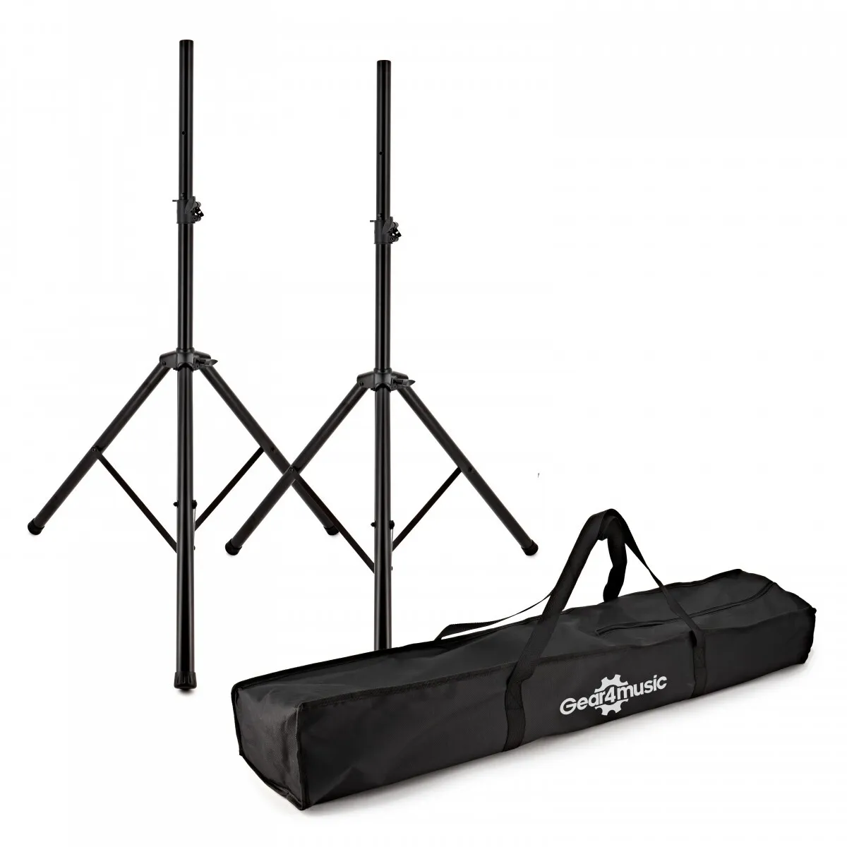 LD Systems Dave 12 G3 Stands