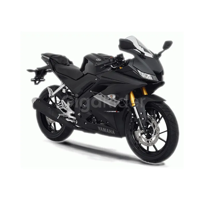 YAMAHA R15 V3