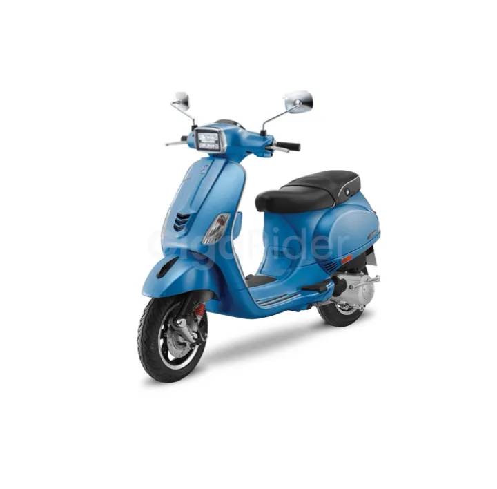 VESPA SXL 150
