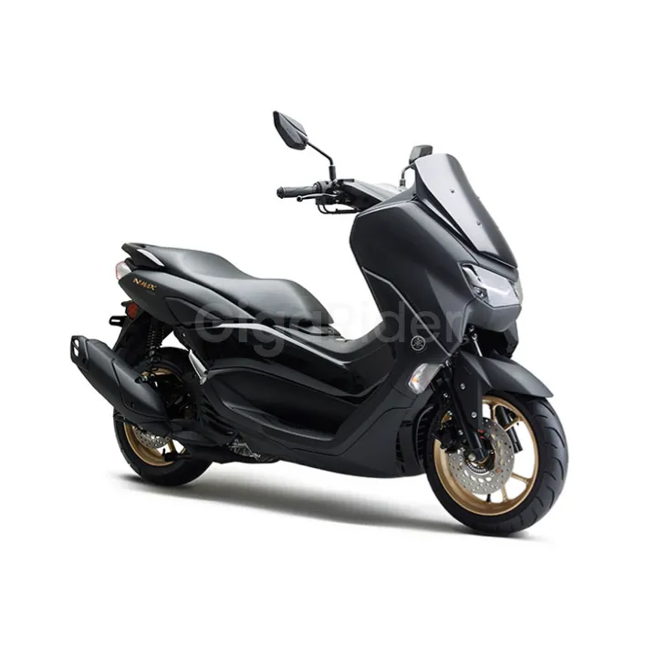 YAMAHA NMAX V2