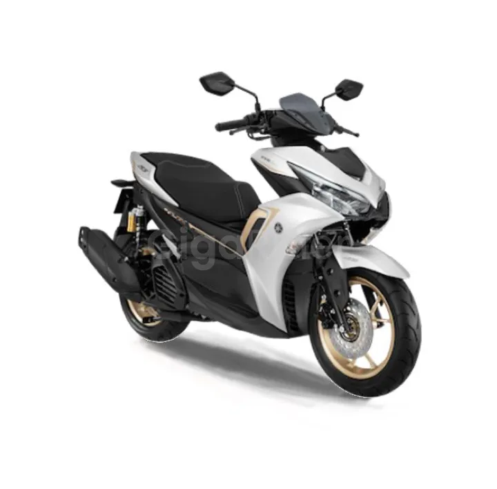 YAMAHA Aerox 155