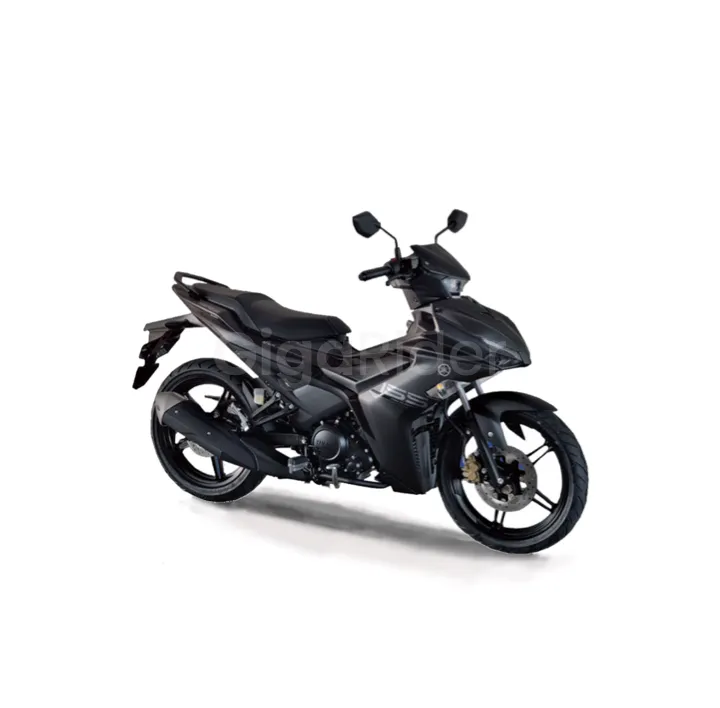 YAMAHA Sniper T155 