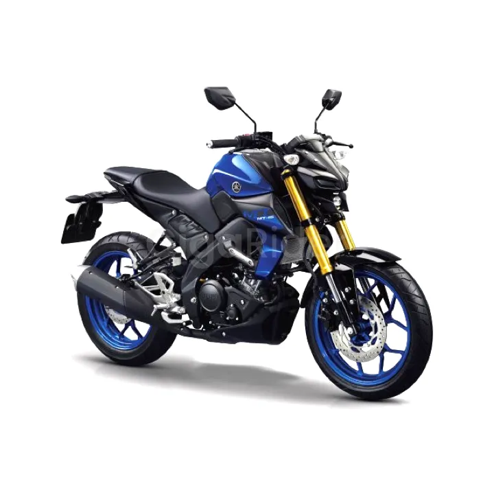 YAMAHA MT15 V2