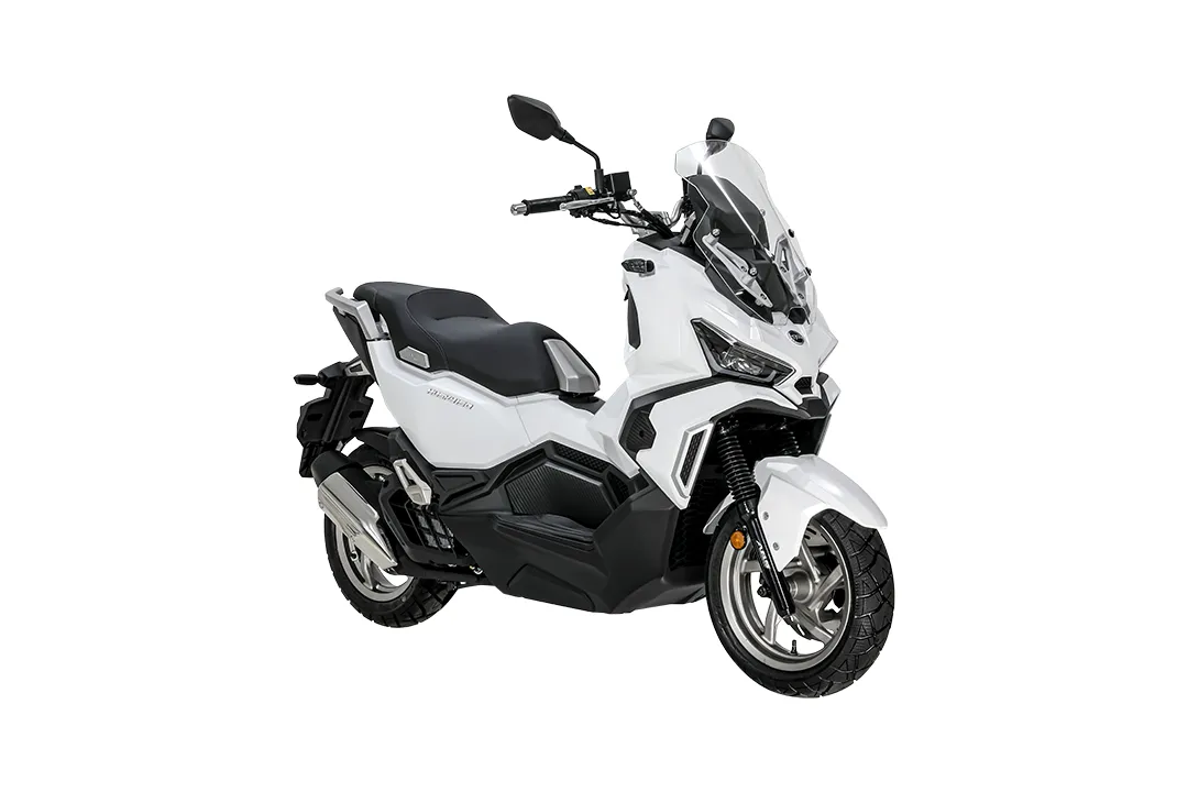 SYM HUSKY 150
