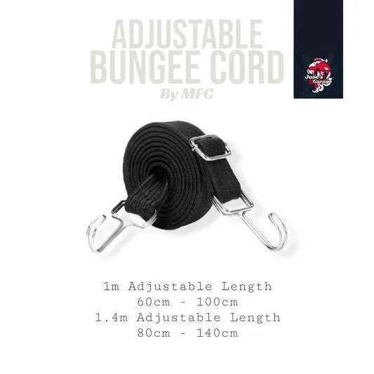 MFC Bungee Cord