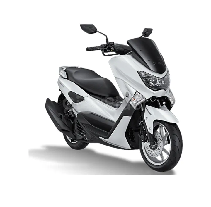 YAMAHA NMAX V1