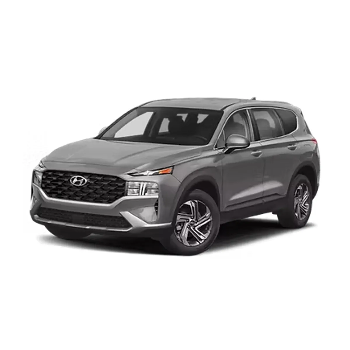Hyundai Santa Fe Midsize SUV
