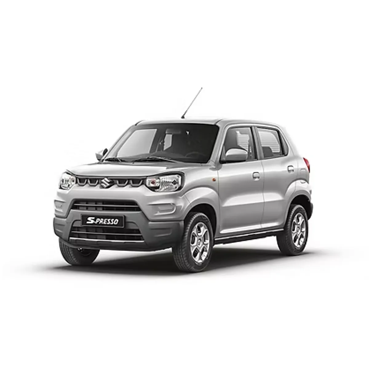 Suzuki S-Presso 2WD