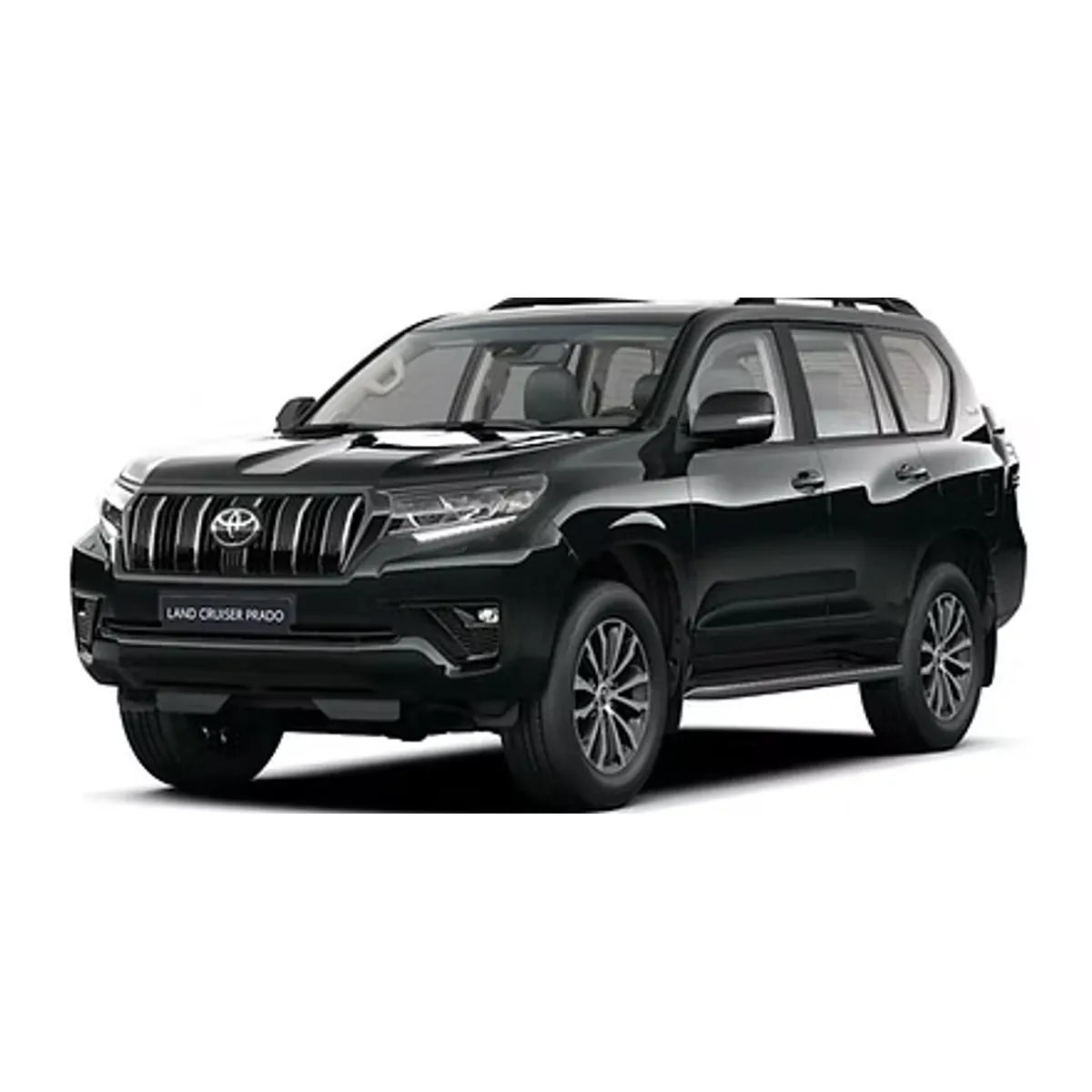 Toyota Prado Full Size SUV