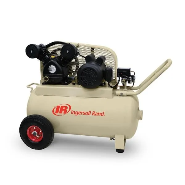 Air Compressors
