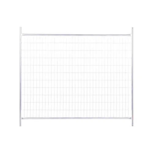 rapidmesh Temp Fence Panel 2400 x 2100