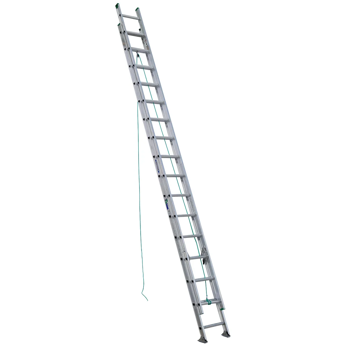 Extension ladder