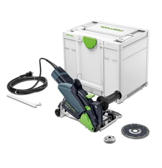 Festool Diamond Cutter