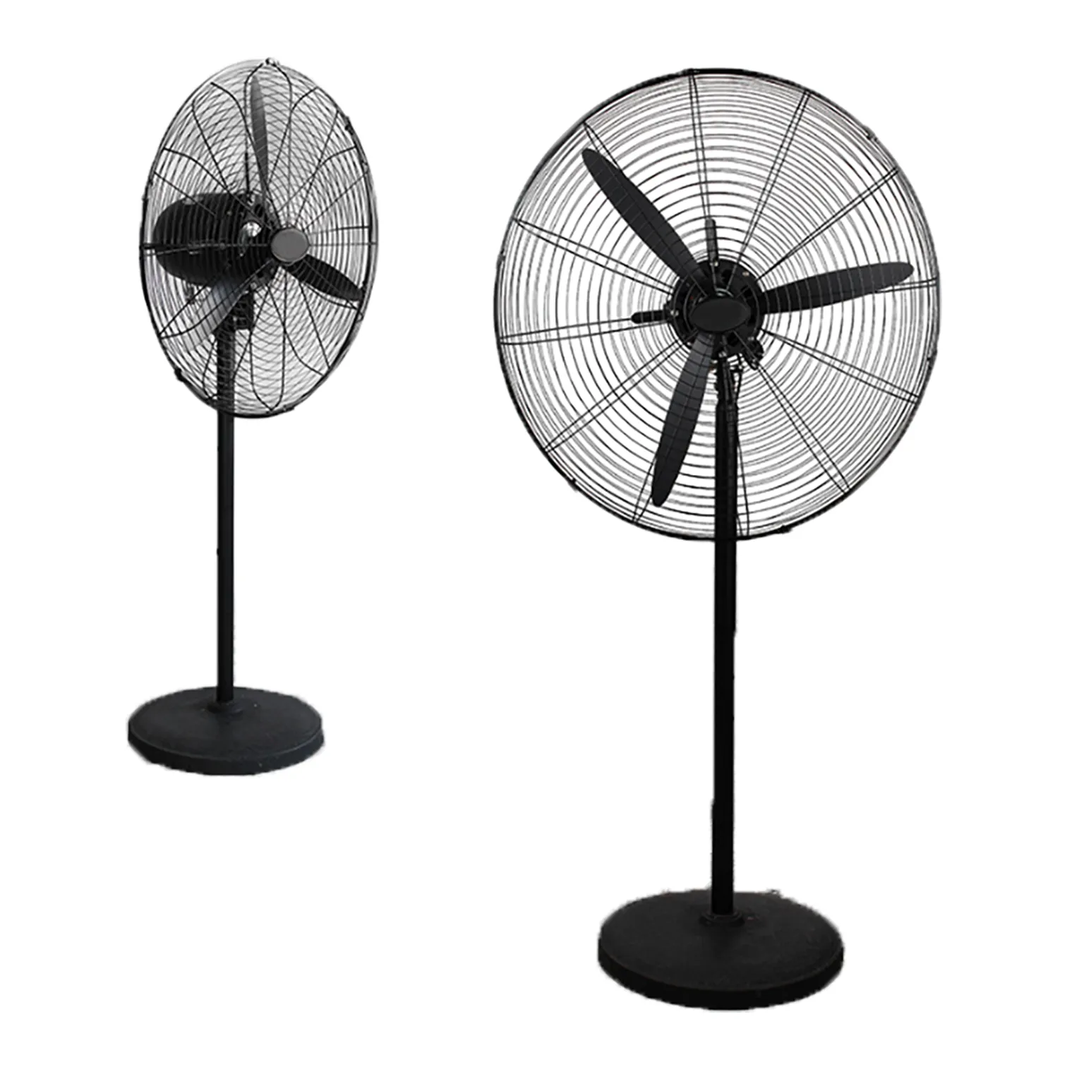 700mm Factory Pedestal Fans