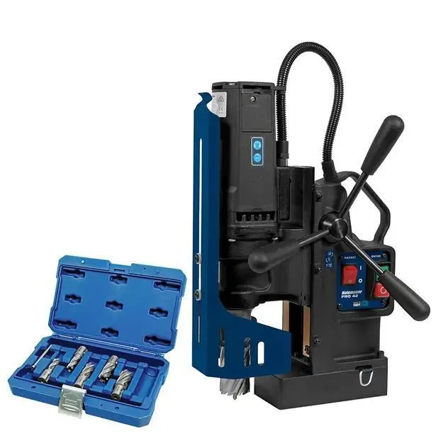 Hole Maker Magnetic Drill