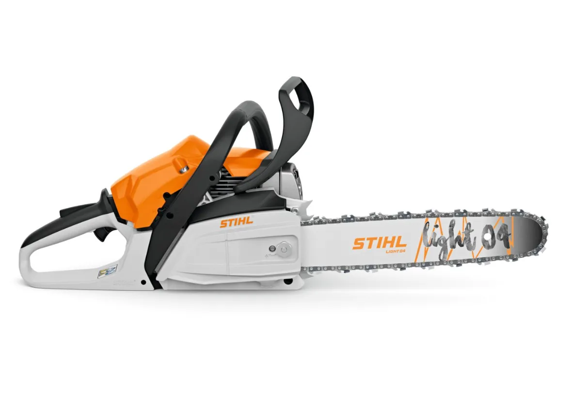 40 MM Petrol Chainsaw (MS182)