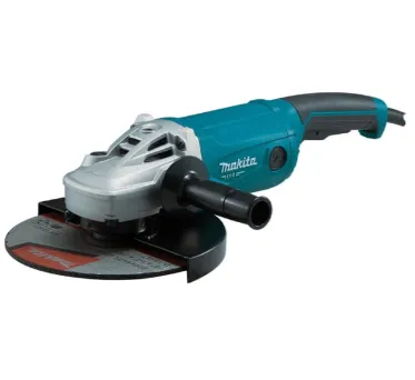 Makita 9 inch Grinder