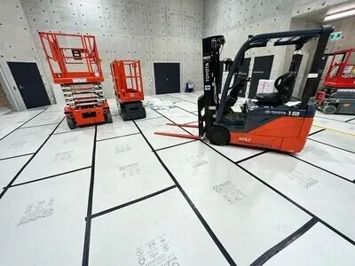 Honcho Chief Impact Board MD