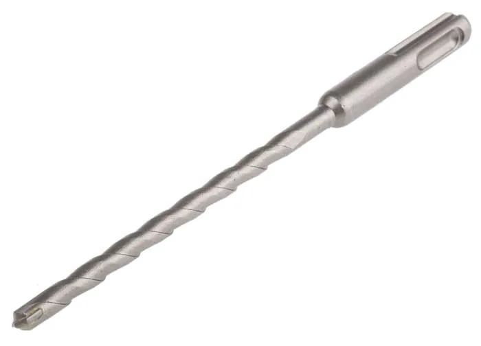 SDS+ drill bit 6mm x 100mm